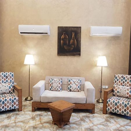 الحماد للشقق الفندقية - فرع سلطان بن سلمان Jiddah Esterno foto