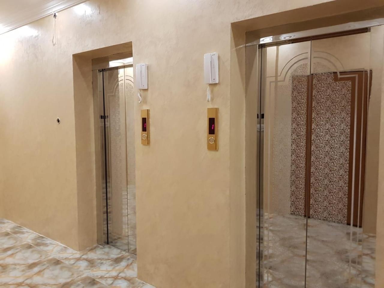 الحماد للشقق الفندقية - فرع سلطان بن سلمان Jiddah Esterno foto